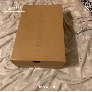 Off white X Nike air max 97 ‘black’